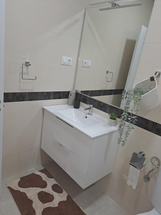 Apartamentos Jara Bajo C Málaga Exterior foto